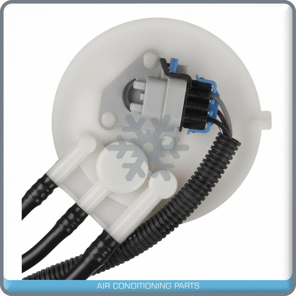 Electric Fuel Pump for Chevrolet Cavalier / Pontiac Sunfire QOA - Qualy Air