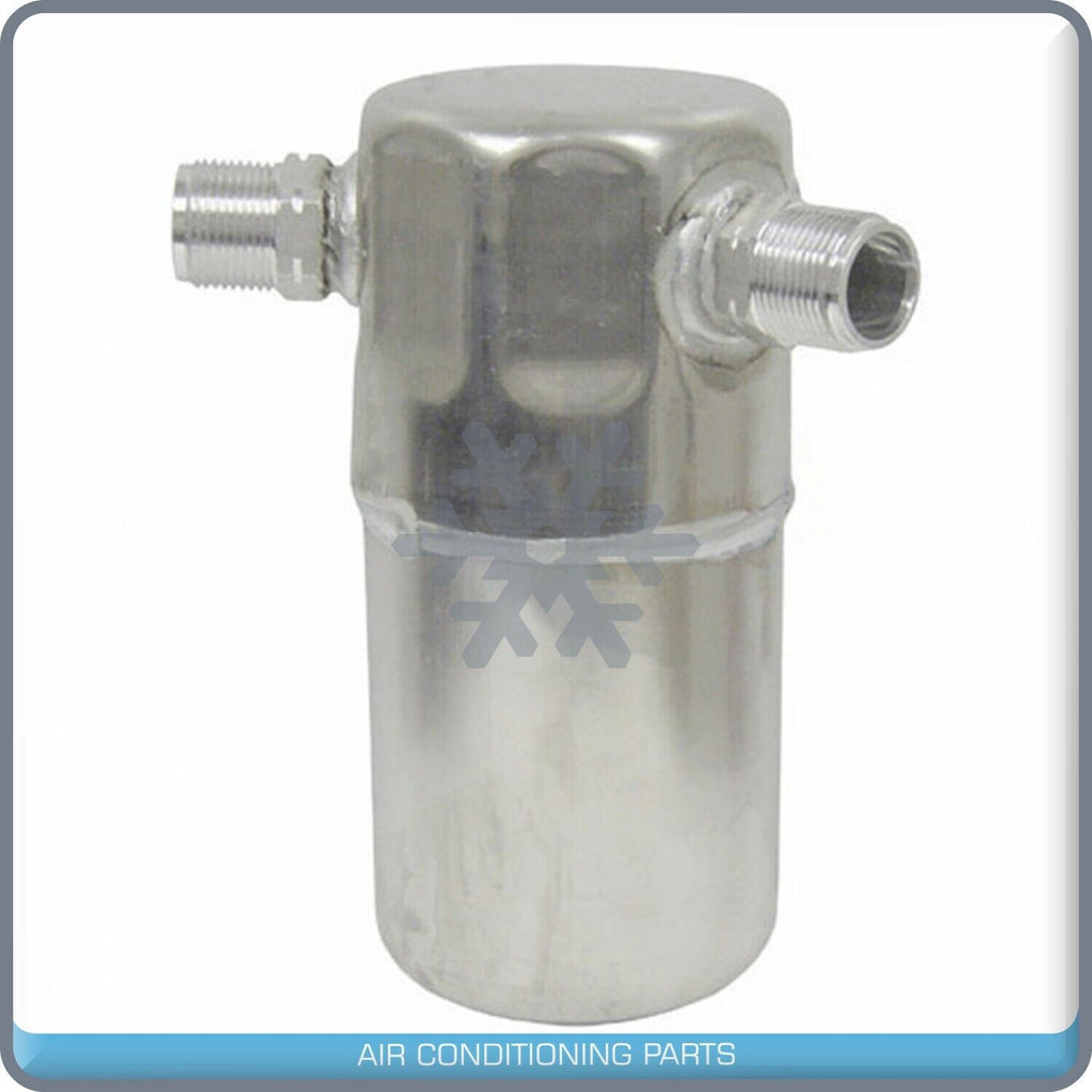 A/C Receiver Drier for OE# 151597 151634 151644 837607 QR - Qualy Air