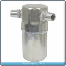 Cargar imagen en el visor de la galería, A/C Receiver Drier for OE# 151597 151634 151644 837607 QR - Qualy Air