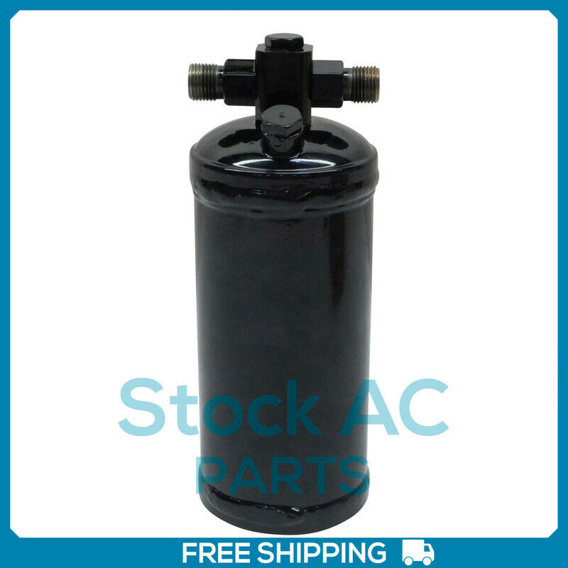 New A/C Receiver Drier for PETE 18 01800 QU QU - Qualy Air