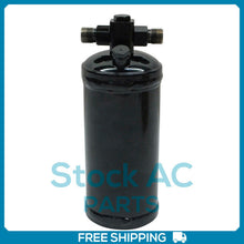 Cargar imagen en el visor de la galería, New A/C Receiver Drier for PETE 18 01800 QU QU - Qualy Air