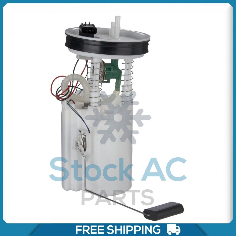 Electric Fuel Pump Module For Jeep Grand Cherokee 4.0L 5.2L 1996 FG0225 QOA - Qualy Air