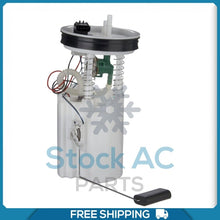 Cargar imagen en el visor de la galería, Electric Fuel Pump Module For Jeep Grand Cherokee 4.0L 5.2L 1996 FG0225 QOA - Qualy Air