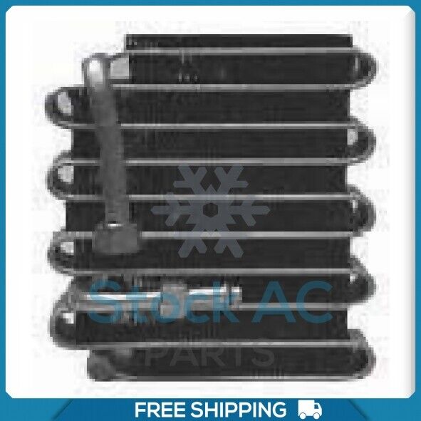 A/C Evaporator for Maxima QR - Qualy Air