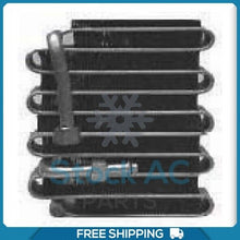 Load image into Gallery viewer, A/C Evaporator for Maxima QR - Qualy Air