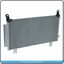 Cargar imagen en el visor de la galería, AC Condenser fits Honda CR-V - 2017 2018 2019 2020 2021 2022 - HO3030167 QU - Qualy Air
