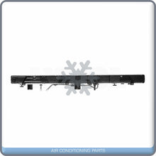 Cargar imagen en el visor de la galería, NEW Radiator fits 06-12 Mitsubishi Eclipse QL - Qualy Air