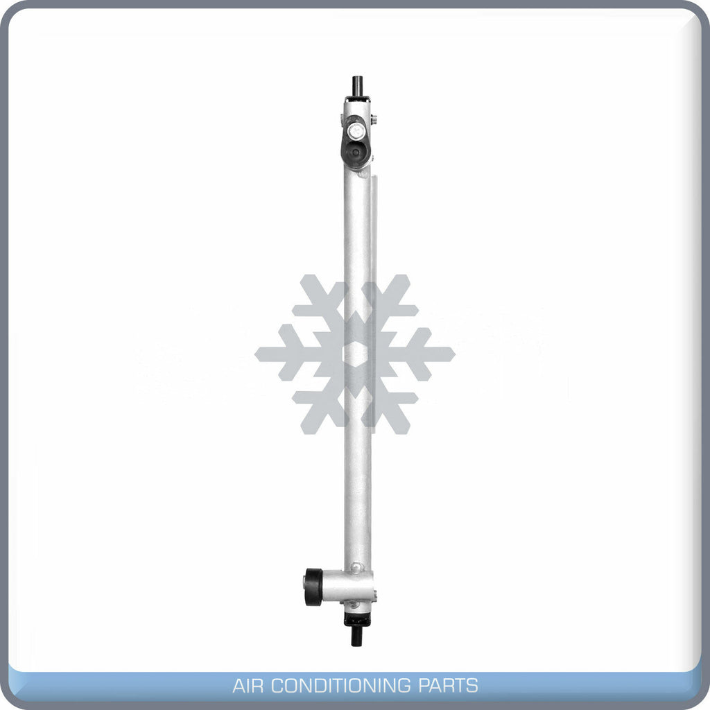 A/C Condenser for Honda Element, CR-V QL - Qualy Air