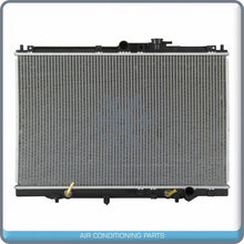 Load image into Gallery viewer, NEW Radiator for Honda Odyssey - 1995 to 1998 / Isuzu Oasis - 1996 to 1999 - Qualy Air