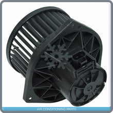 Load image into Gallery viewer, A/C Blower Motor for Buick Rendezvous / Chevrolet Uplander, Venture... QU - Qualy Air