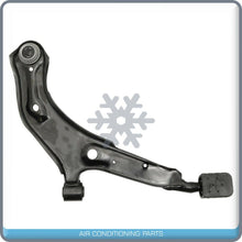 Load image into Gallery viewer, Control Arm Front Lower Left for Nissan Altima 2001-98 QOA - Qualy Air