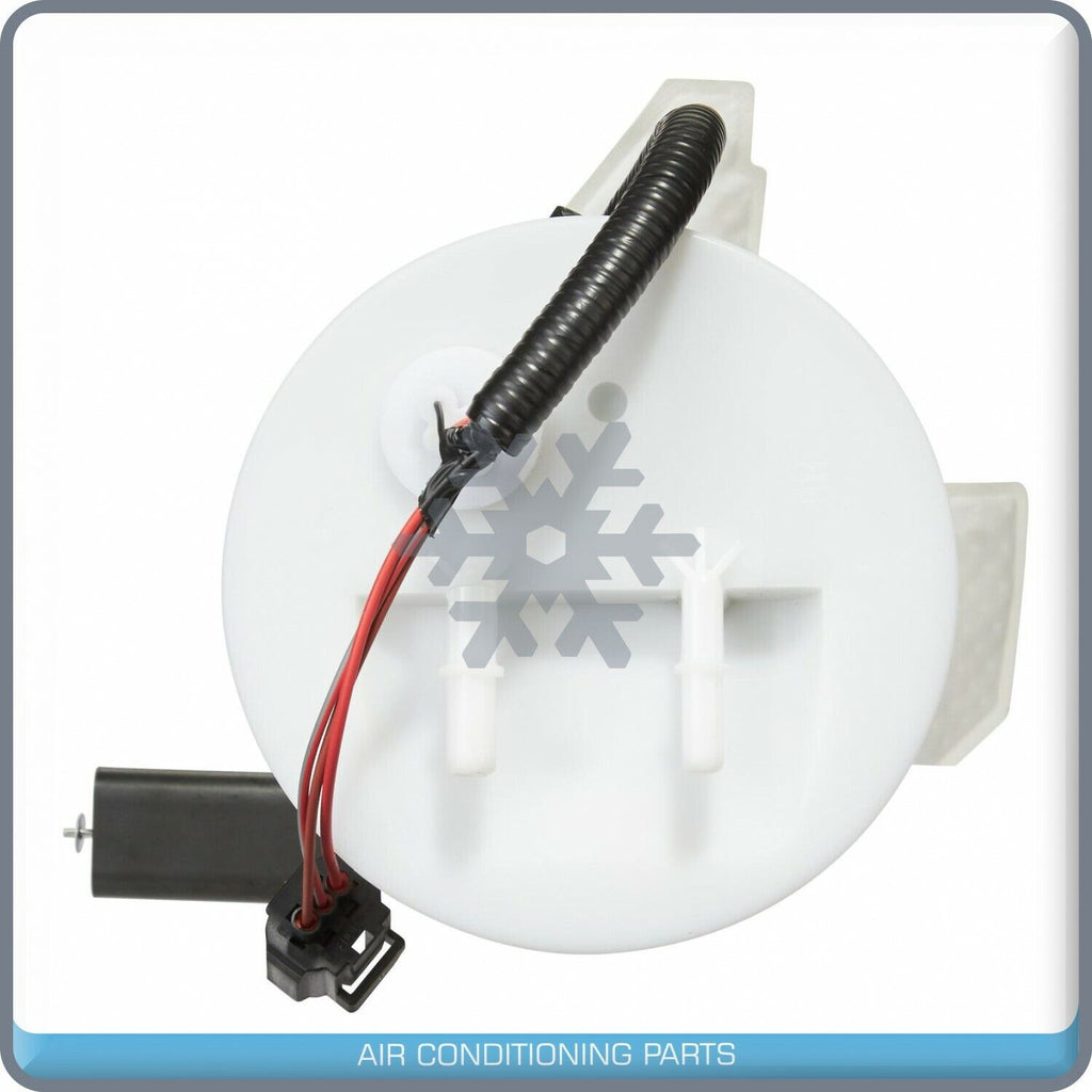 Electric Fuel Pump Module For Ford Explorer Mercury Mountaineer 2002-03 4.0L QOA - Qualy Air