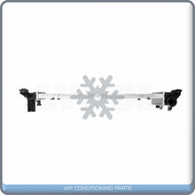 Cargar imagen en el visor de la galería, Radiator for Ford F-150, F-250, F-350, Bronco QL - Qualy Air