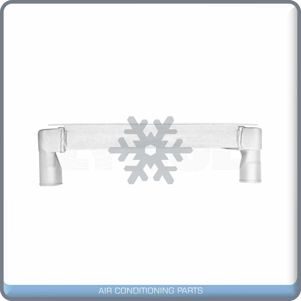 NEW Charge Air Cooler for International 3000 / 4000 Series G & S Line QL - Qualy Air