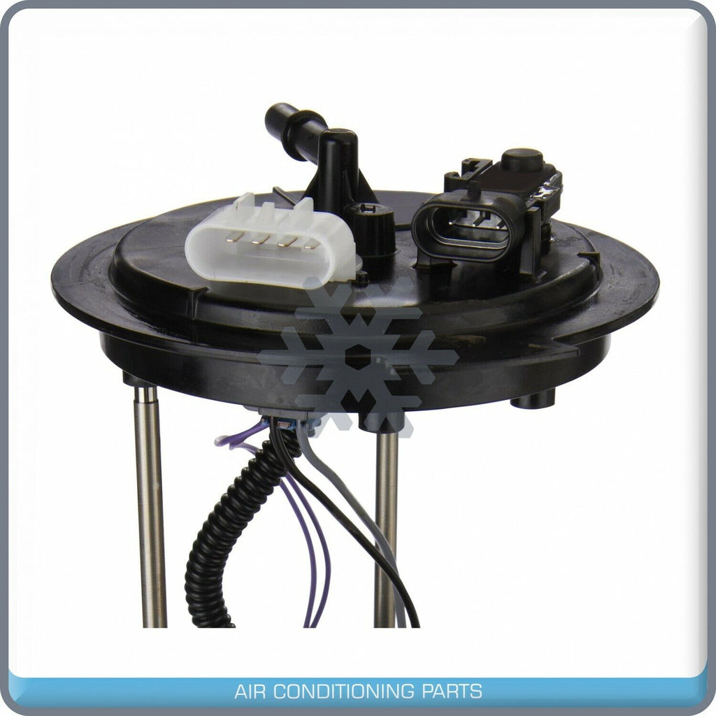 Electric Fuel Pump Module for Buick Lucerne V8 4.6L V6 3.8L 2006-2007 E3709M QOA - Qualy Air