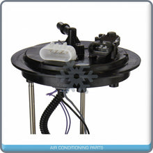 Load image into Gallery viewer, Electric Fuel Pump Module for Buick Lucerne V8 4.6L V6 3.8L 2006-2007 E3709M QOA - Qualy Air