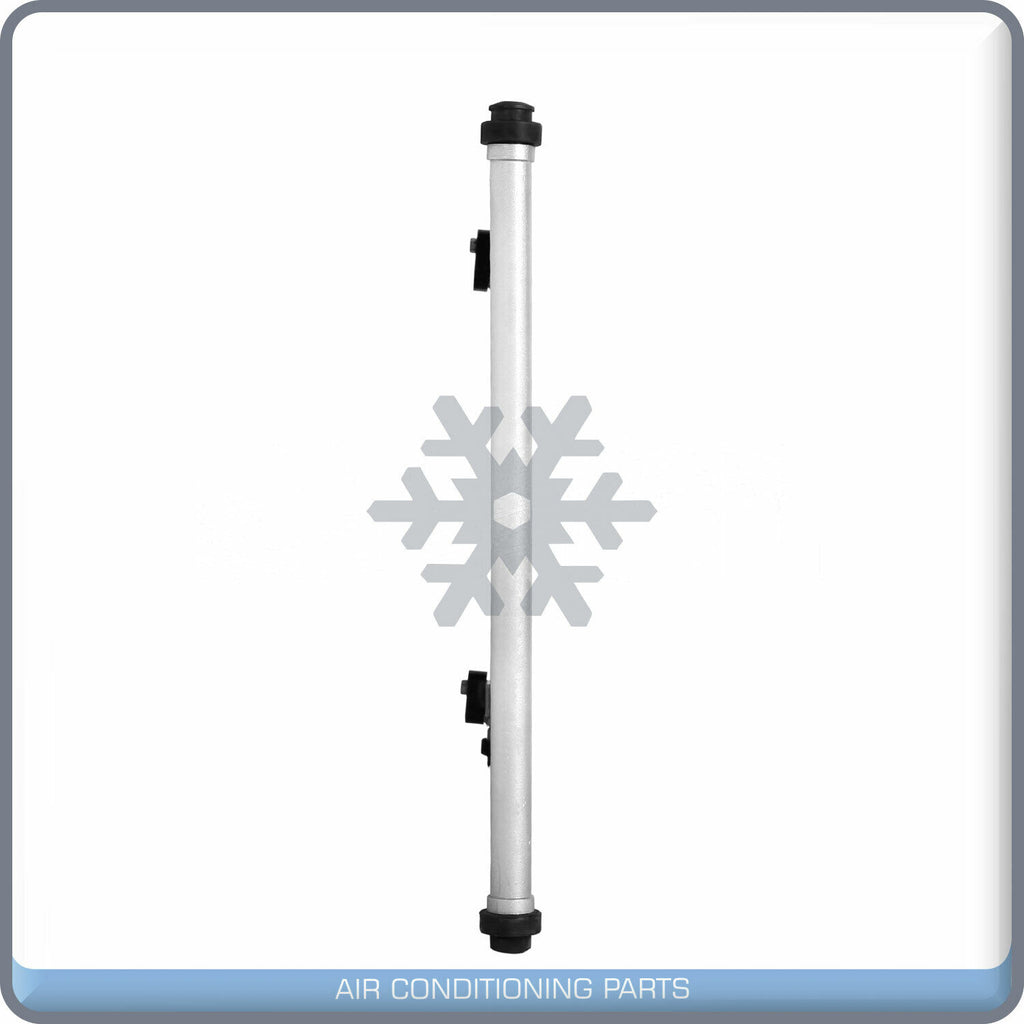 A/C Condenser for Acura CL, TL / Honda Accord QL - Qualy Air