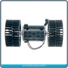 Load image into Gallery viewer, A/C Blower Motor for VOLVO VN &amp; VNL 12V - 2002 2003 2004 2005 2006 - OE# 3946686 - Qualy Air