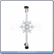 Load image into Gallery viewer, NEW Radiator for Volvo VNL, VNM, VAH / Mack CXU / Kenworth W900 / Peterbilt.. QL - Qualy Air