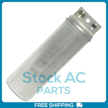 Cargar imagen en el visor de la galería, New A/C Receiver Drier for CADI CATERA 01-97 QU QU - Qualy Air