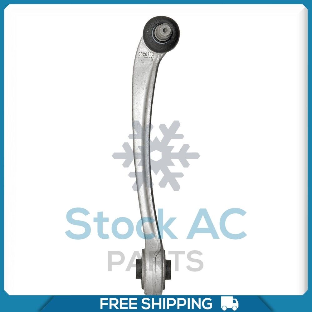 Control Arm Front Upper Left for Audi 2006-99, Volkswagen 2005-99 QOA - Qualy Air