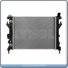 Cargar imagen en el visor de la galería, Radiator for 06-09 PONTIAC, 07-10 SATURN SKY - OE# 89025018 QL - Qualy Air
