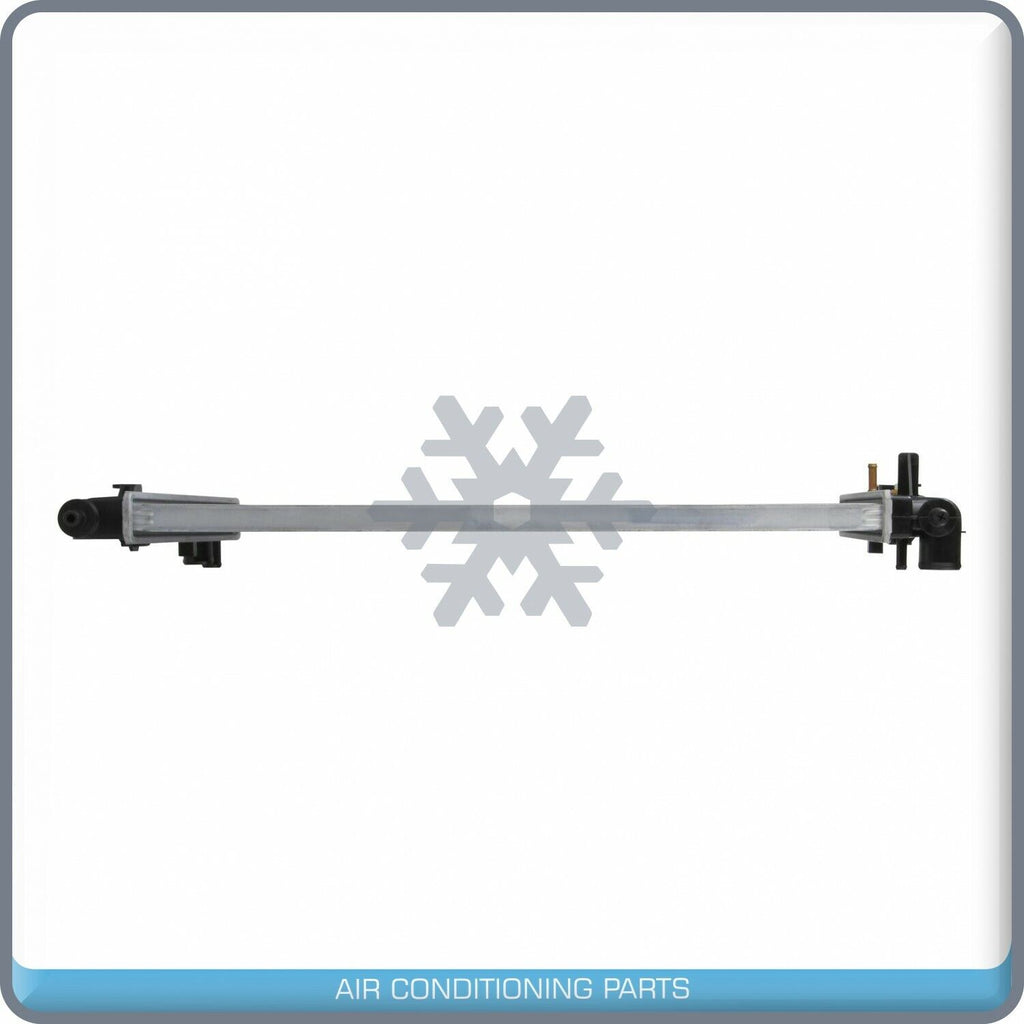 Radiator for Mazda MPV QOA - Qualy Air