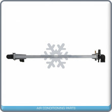 Load image into Gallery viewer, Radiator for Mazda MPV QOA - Qualy Air