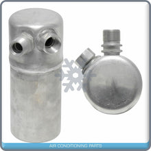 Cargar imagen en el visor de la galería, A/C Receiver Drier for Audi Coupe Quattro / Pontiac Grand Am QR - Qualy Air