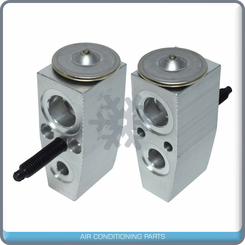 A/C Kit for Jeep Liberty QU - Qualy Air