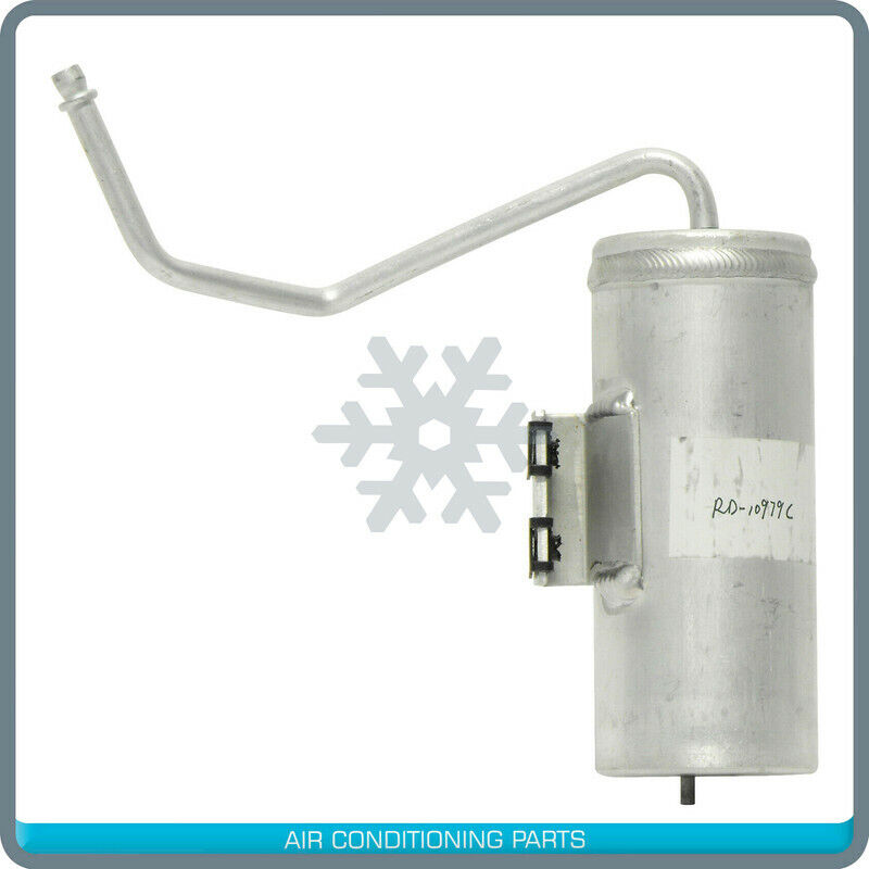 New A/C Receiver Drier for HYUN SONATA 05-03 QU QU - Qualy Air