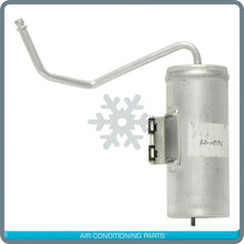 Load image into Gallery viewer, New A/C Receiver Drier for HYUN SONATA 05-03 QU QU - Qualy Air
