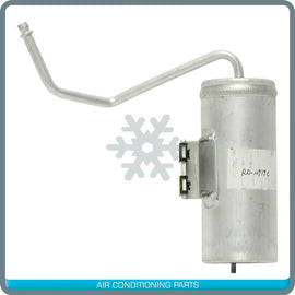 New A/C Receiver Drier for HYUN SONATA 05-03 QU QU - Qualy Air