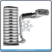 Cargar imagen en el visor de la galería, New A/C Evaporator fits Dodge Durango - 2001 to 2004 - OE# 5019642AA (REAR A/C) - Qualy Air