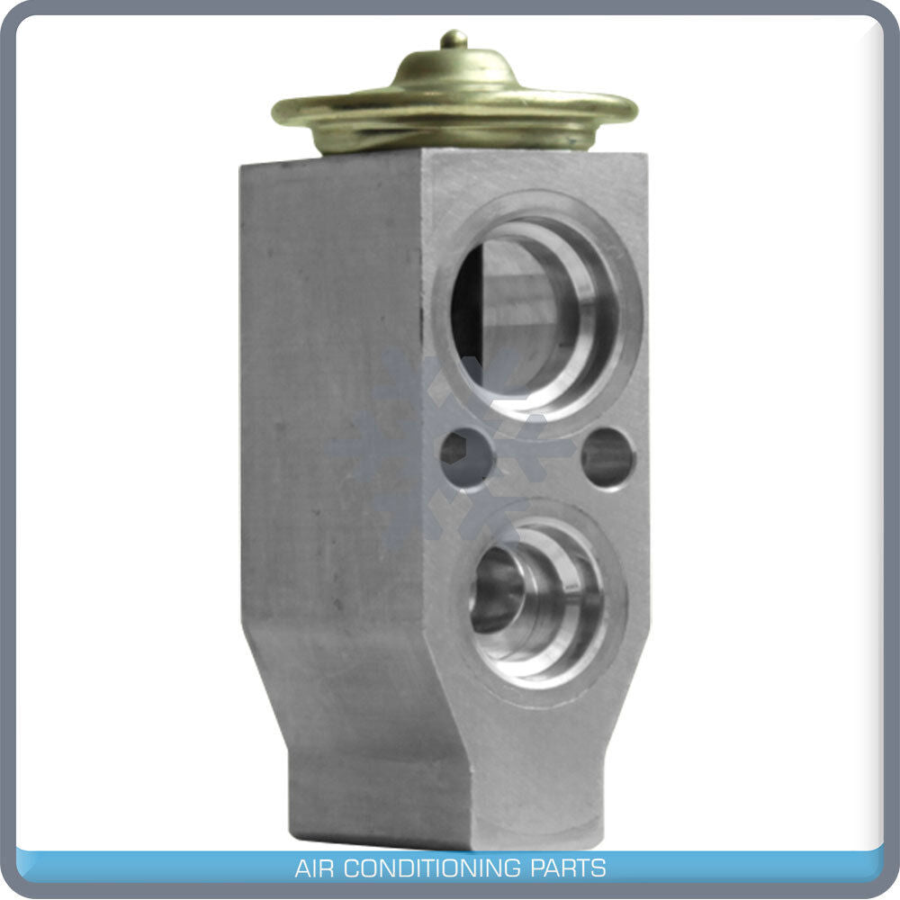 New OEM A/C Expansion Valve for Nissan Versa NV200 - 2013 to 16 - OE# 922001HF0A - Qualy Air