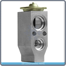 Load image into Gallery viewer, New OEM A/C Expansion Valve for Nissan Versa NV200 - 2013 to 16 - OE# 922001HF0A - Qualy Air