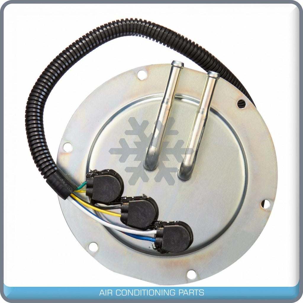 NEW Electric Fuel Pump for Nissan Frontier - 1998 to 2004 - Qualy Air