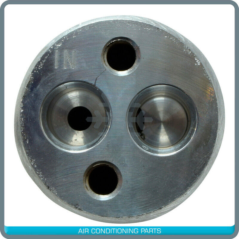 New A/C Receiver Drier for MX-5 Miata MX-5 QU - Qualy Air