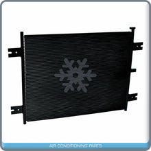 Load image into Gallery viewer, A/C Condenser for Peterbilt 357, 378, 379, 385, 387 QR - Qualy Air