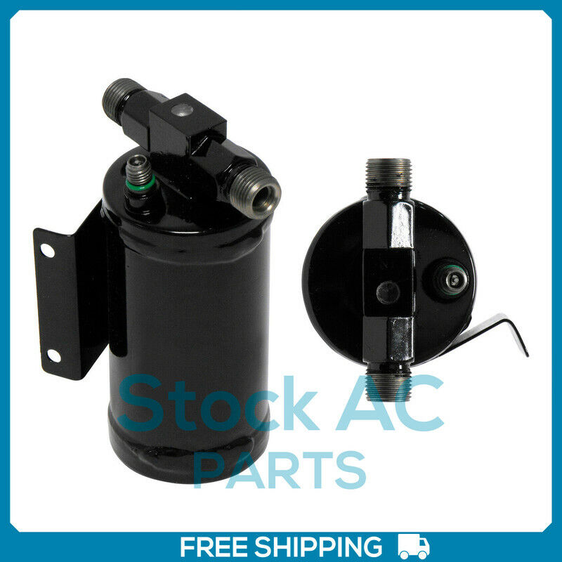 New A/C Receiver Drier for 04 WORKHORSE RV QU QU - Qualy Air