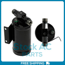 Load image into Gallery viewer, New A/C Receiver Drier for 04 WORKHORSE RV QU QU - Qualy Air