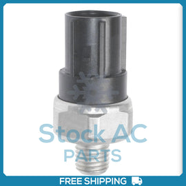 BRAND NEW A/C PRESSURE SWITCH FOR HONDA CIVIC, CRV, ACCORD, 1992-2005 - Qualy Air