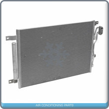 Load image into Gallery viewer, New A/C Condenser for Dodge Dart - 2013 to 2016 - OE# 55111484AD - Qualy Air