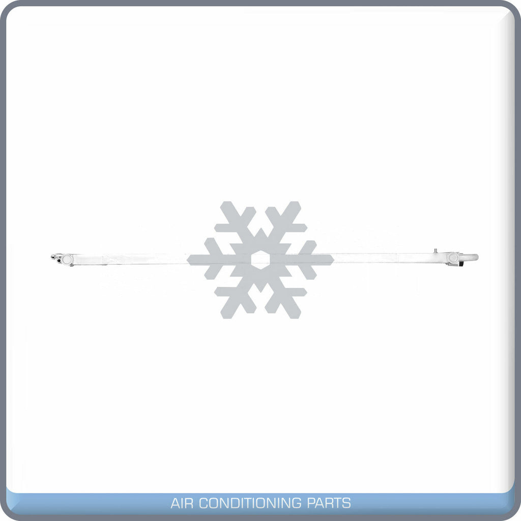 A/C Condenser for Ford Escape / Mazda Tribute / Mercury Mariner QL - Qualy Air