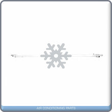 Load image into Gallery viewer, A/C Condenser for Ford Escape / Mazda Tribute / Mercury Mariner QL - Qualy Air