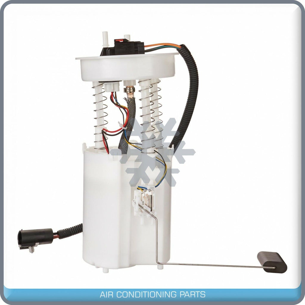 Electric Fuel Pump Module For Jeep Grand Cherokee 1993-94 L6-4.0L -5.2L QOA - Qualy Air