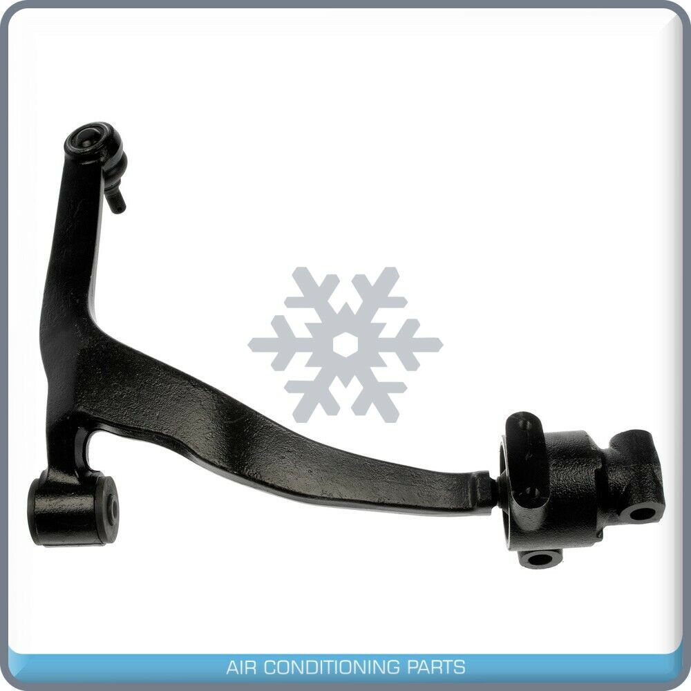 Front Left Lower Control Arm for Infiniti FX35, Infiniti FX45 QOA - Qualy Air