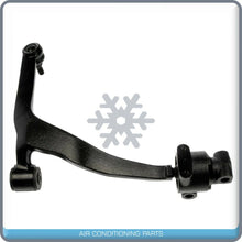 Load image into Gallery viewer, Front Left Lower Control Arm for Infiniti FX35, Infiniti FX45 QOA - Qualy Air