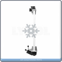 Load image into Gallery viewer, Radiator for Honda Prelude, Accord / Acura CL QL - Qualy Air