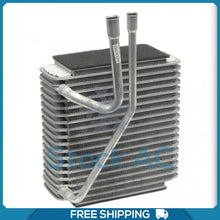 Load image into Gallery viewer, A/C Evaporator for Mercury Villager / Quest QR - Qualy Air